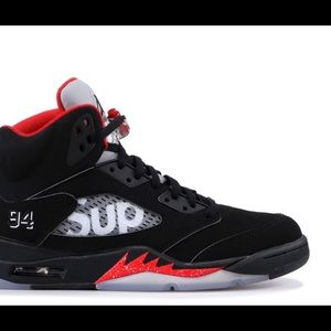 Meet your Posher, Colin